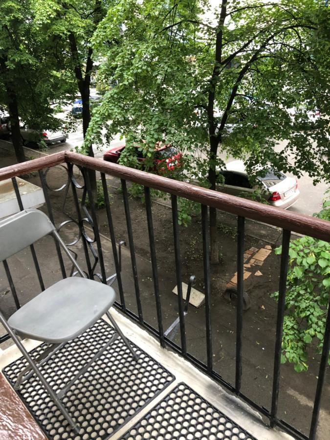Kyiv Apartment In Pechersk On Oleksandra Kopylenko Exterior photo